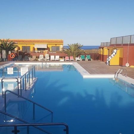 Estrella Marina Home كوستا دي أنتيجوا المظهر الخارجي الصورة