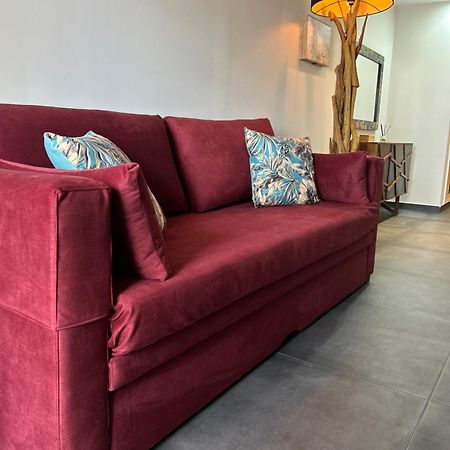 Estrella Marina Home كوستا دي أنتيجوا المظهر الخارجي الصورة