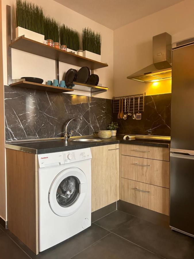 Estrella Marina Home كوستا دي أنتيجوا المظهر الخارجي الصورة