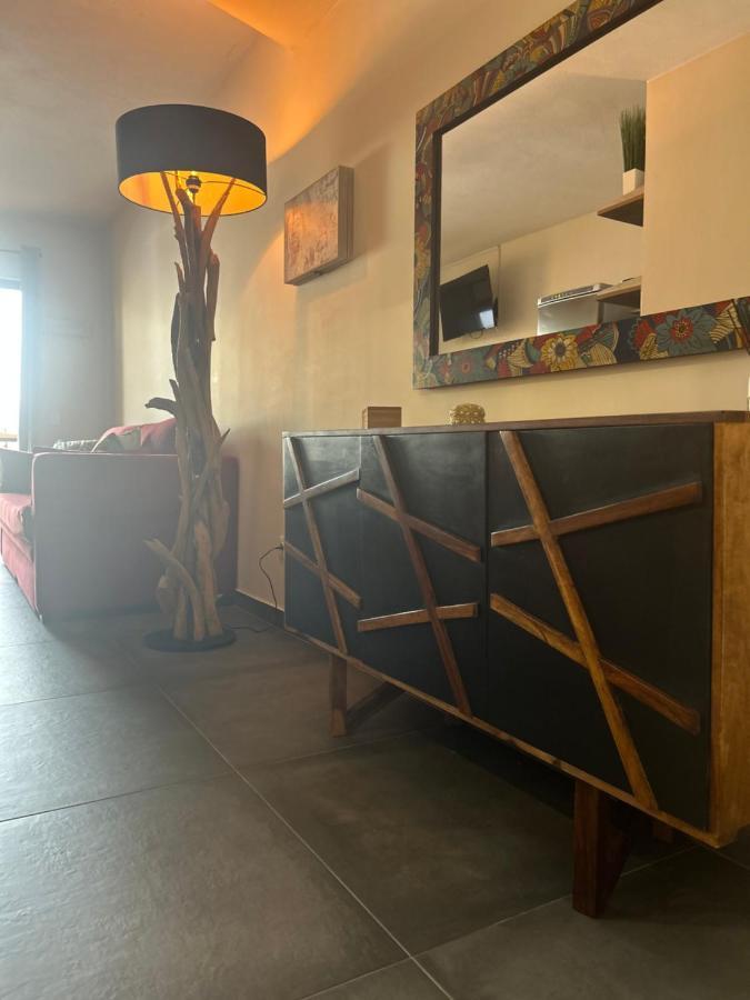 Estrella Marina Home كوستا دي أنتيجوا المظهر الخارجي الصورة