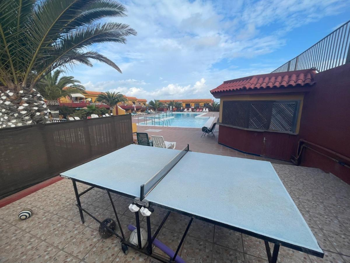 Estrella Marina Home كوستا دي أنتيجوا المظهر الخارجي الصورة