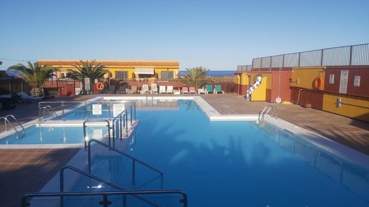 Estrella Marina Home كوستا دي أنتيجوا المظهر الخارجي الصورة