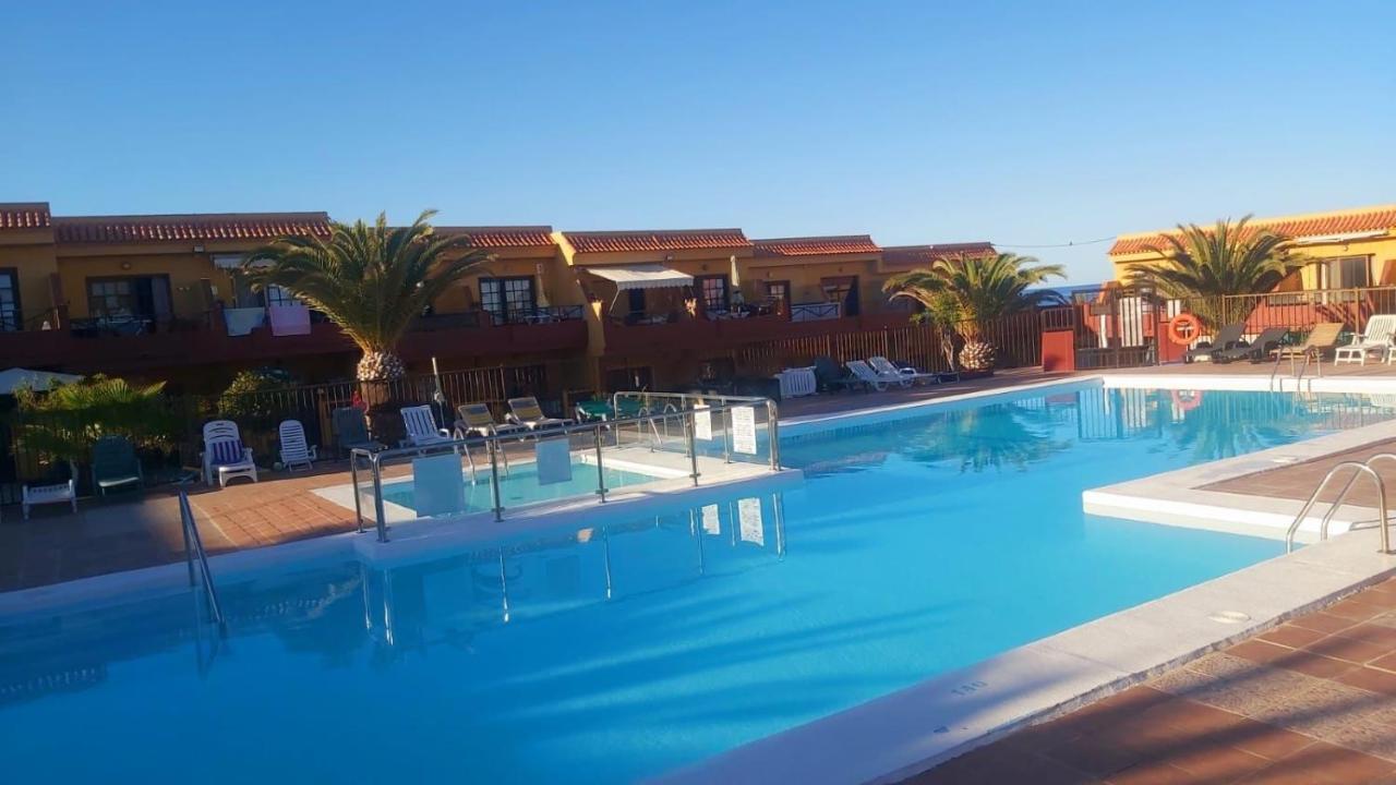Estrella Marina Home كوستا دي أنتيجوا المظهر الخارجي الصورة