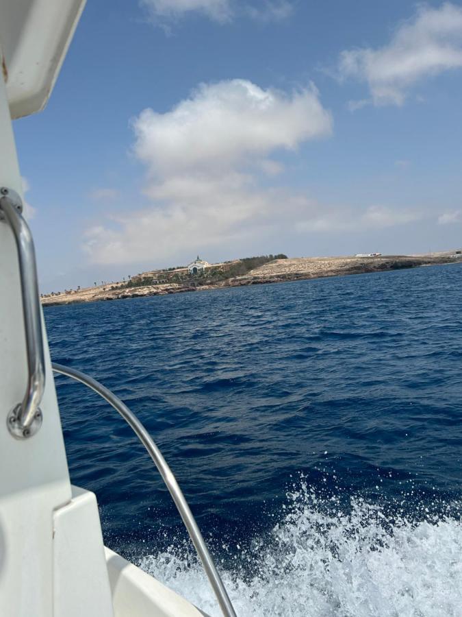 Estrella Marina Home كوستا دي أنتيجوا المظهر الخارجي الصورة
