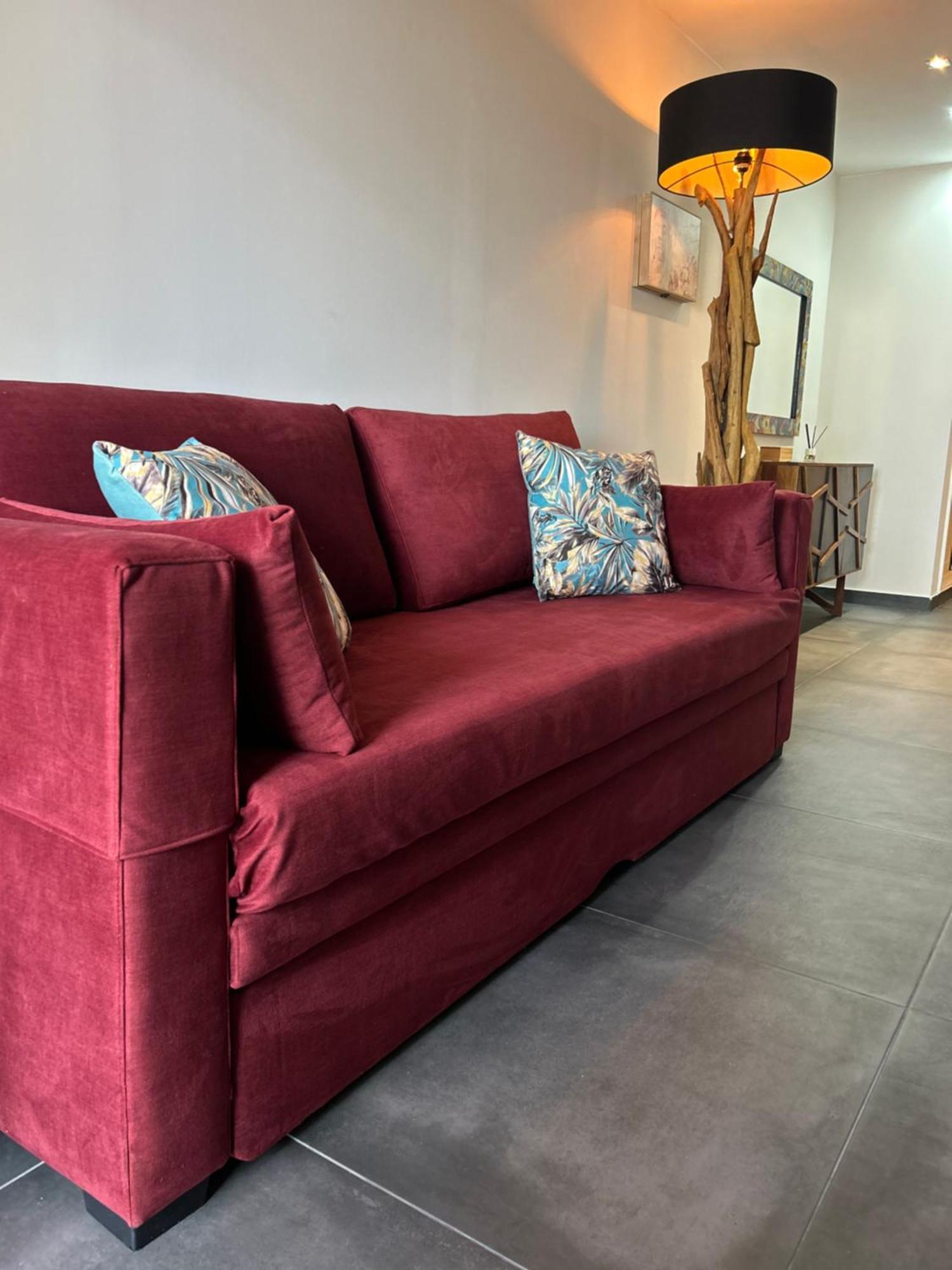 Estrella Marina Home كوستا دي أنتيجوا المظهر الخارجي الصورة